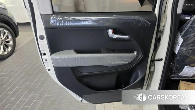 Kia The New Kia Ray id 5025803 из Кореи 17