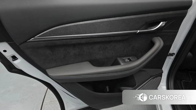 Renault Korea (Samsung) Grand Coleos id 4940917 из Кореи 17