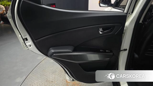 Ssangyong Tivoli Air id 4769029 из Кореи 17