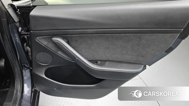Tesla Model 3 id 5040571 из Кореи 17