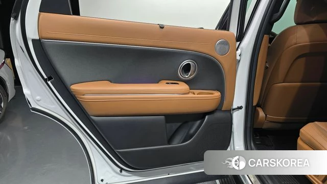 Hyundai Palisade (LX3) id 5045568 из Кореи 17
