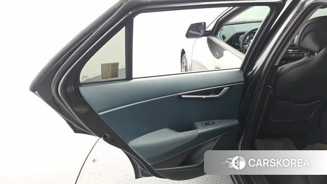 Kia Di Ol Nu Niro id 5033851 из Кореи 17