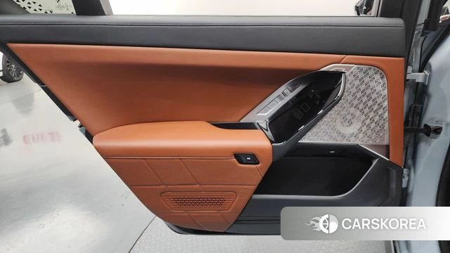 BMW i7 (G70) id 4928957 из Кореи 17