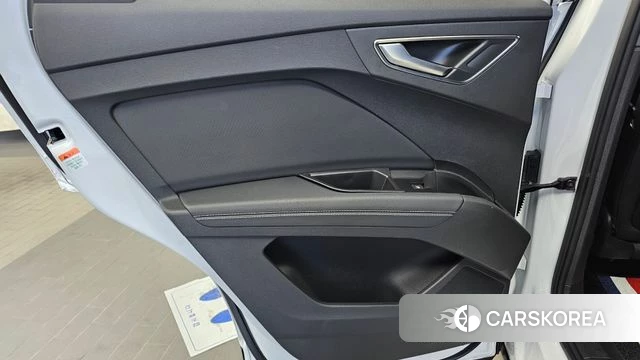 Audi Q4 e-Tron (F4) id 5026249 из Кореи 17