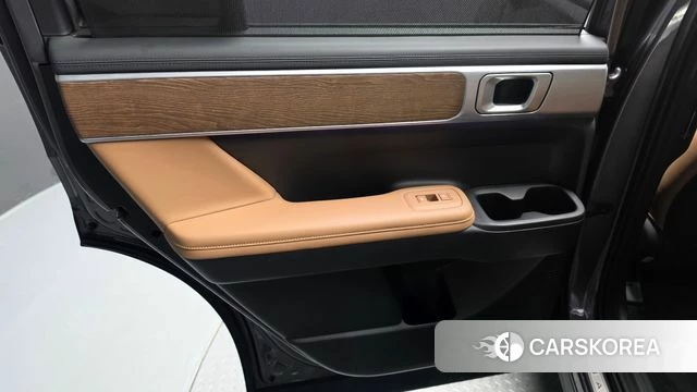 Hyundai Santa Fe (MX5) id 4991022 из Кореи 17