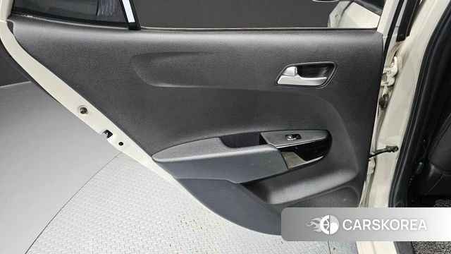 Kia All New Morning (JA) id 4967262 из Кореи 17