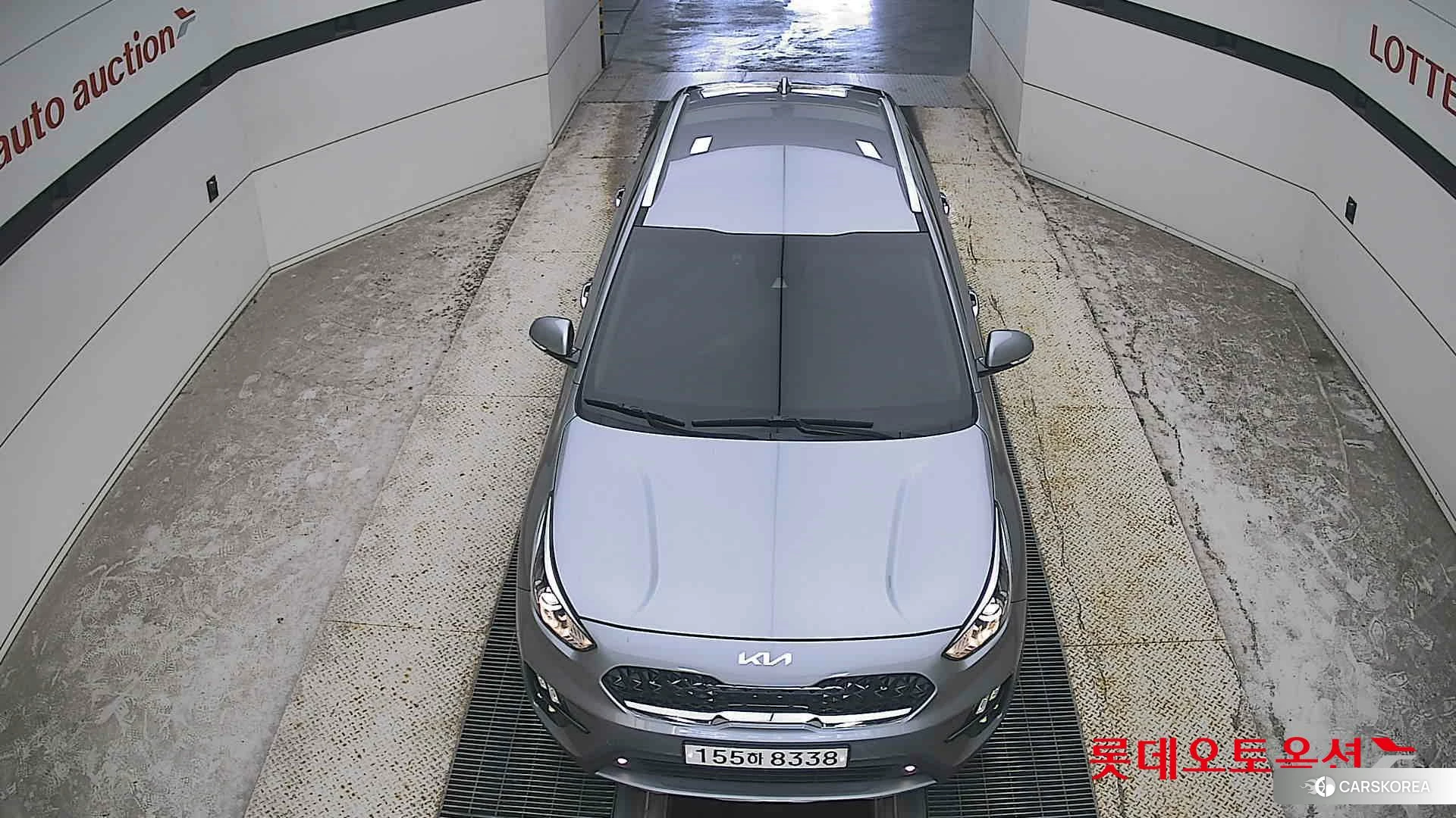 Kia Niro Hybrid id 4984702 из Кореи 17