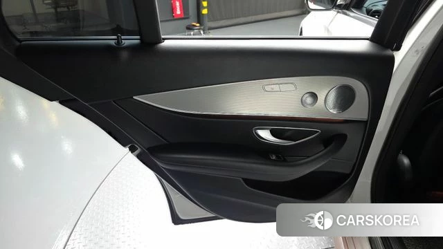 Mercedes-Benz E-Class W213 id 4988377 из Кореи 17