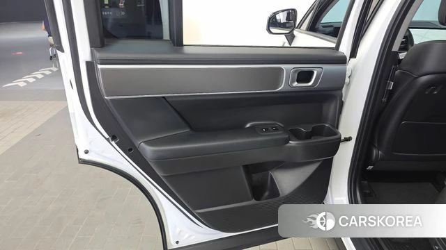 Hyundai Santa Fe (MX5) id 4782942 из Кореи 17