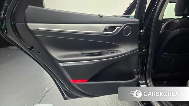 Hyundai Grandeur IG id 4993315 из Кореи 17