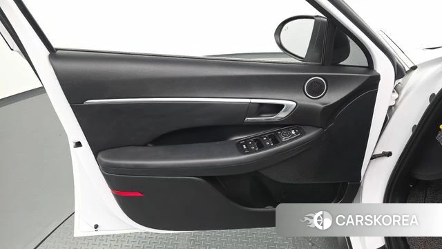 Hyundai Sonata (DN8) id 4992991 из Кореи 17