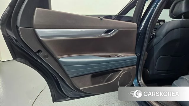 Genesis G80 (RG3) id 5041158 из Кореи 17