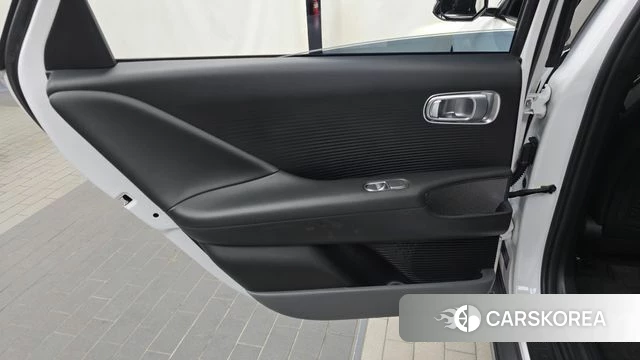 Hyundai Ionic 6 id 5040256 из Кореи 17
