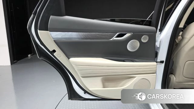 Genesis G80 (RG3) id 4922091 из Кореи 17