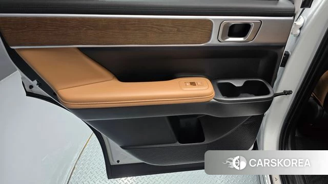 Hyundai Santa Fe (MX5) id 4975075 из Кореи 17
