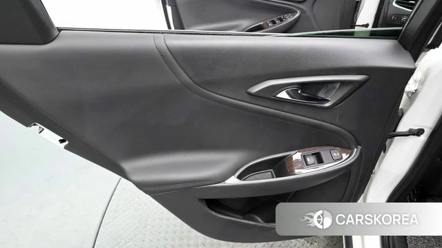 Chevrolet (GM Daewoo) All New Malibu id 5029254 из Кореи 17