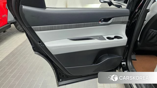 Hyundai The New Palisade id 5016494 из Кореи 17