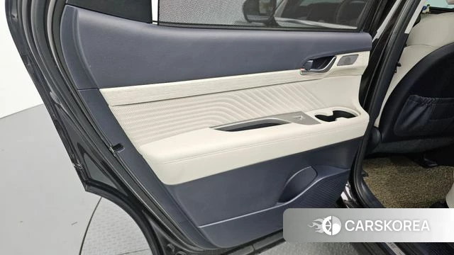 Hyundai The New Palisade id 4991101 из Кореи 17