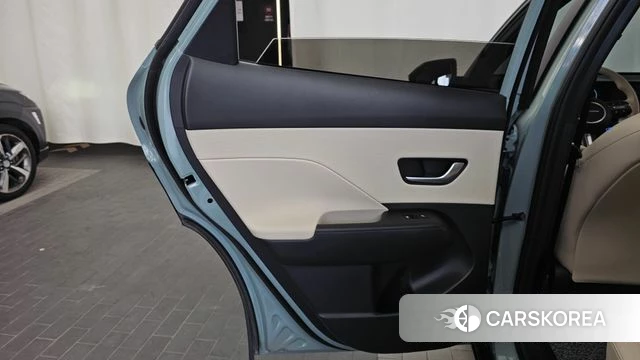 Hyundai Kona (SX2) id 4729934 из Кореи 17