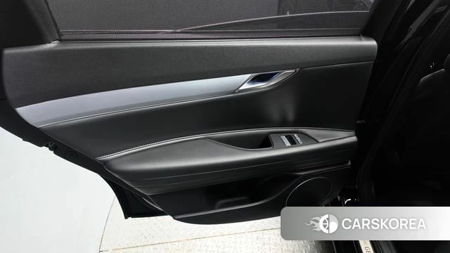 Genesis G80 (RG3) id 5033019 из Кореи 17
