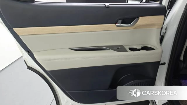 Hyundai The New Palisade id 4730842 из Кореи 17