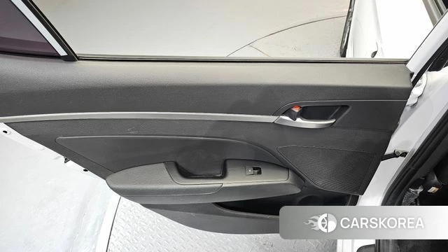Hyundai The New Avante AD id 5004098 из Кореи 17