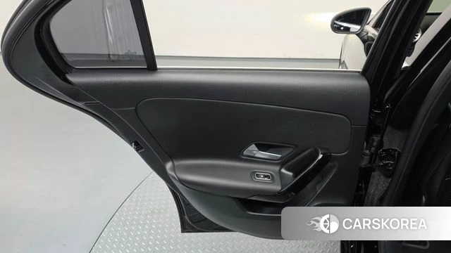 Mercedes-Benz A-Class W177 id 5018522 из Кореи 17