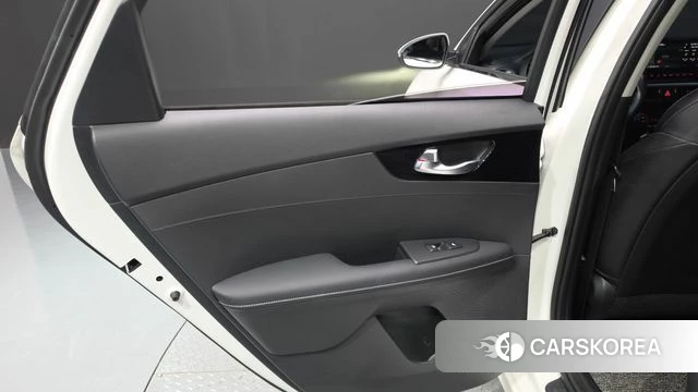 Kia The New K3 2nd generation id 4986717 из Кореи 17