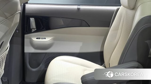 Kia The New Carnival 4th Generation id 5039148 из Кореи 17
