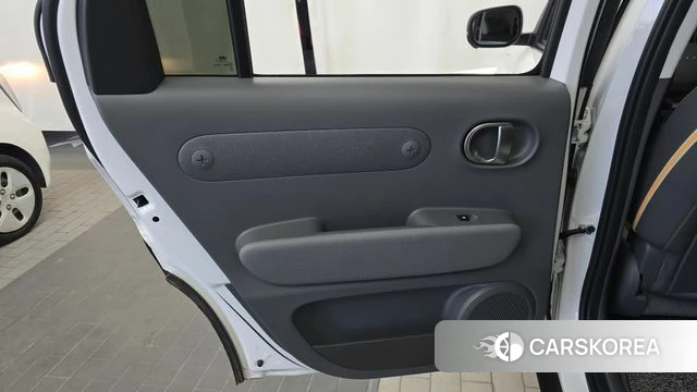 Hyundai Casper Electric id 4957539 из Кореи 17