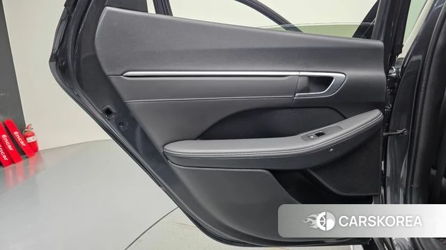 Hyundai Sonata D Edge (DN8) id 4660874 из Кореи 17