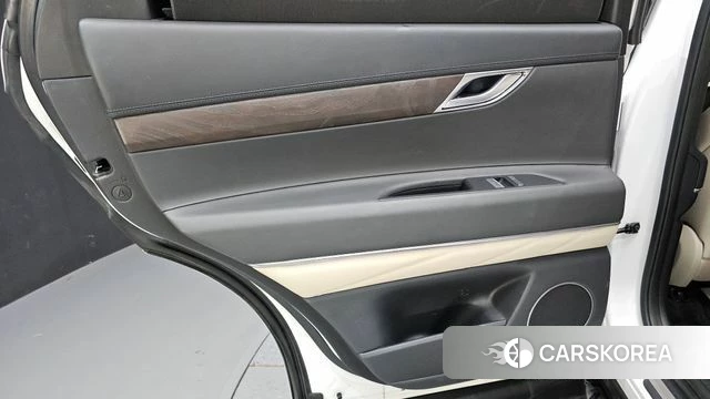 Genesis GV80 id 4967140 из Кореи 18