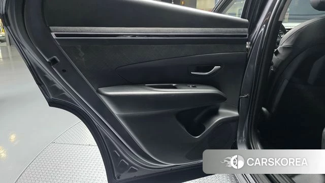 Hyundai Tucson (NX4) id 4986128 из Кореи 17