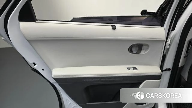 Hyundai The New Ionic 5 id 4862945 из Кореи 17