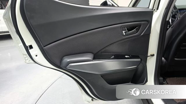 Ssangyong Tivoli Armor id 4988140 из Кореи 17