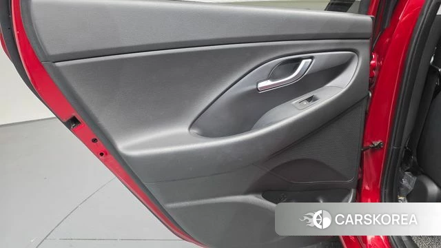 Hyundai i30 (PD) id 5018919 из Кореи 17