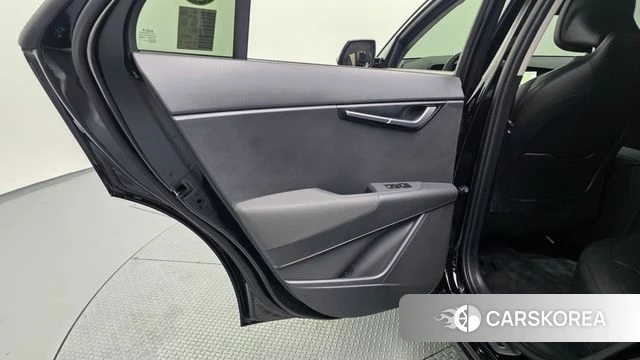 Kia Di All New Niro EV id 5052518 из Кореи 17