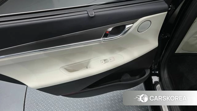 Hyundai The New Grandeur IG Hybrid id 5033991 из Кореи 17
