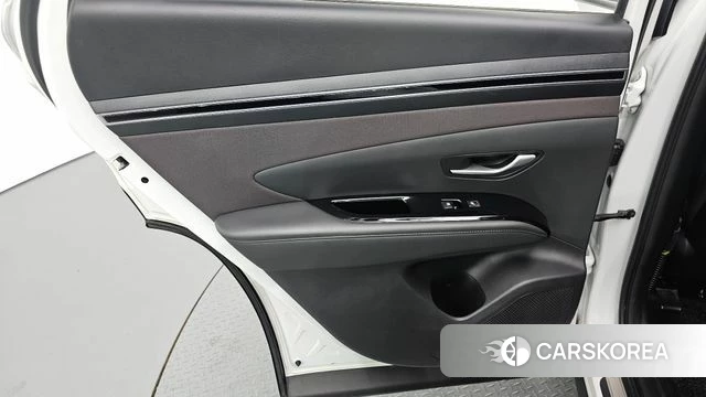 Hyundai Tucson (NX4) id 4921897 из Кореи 17
