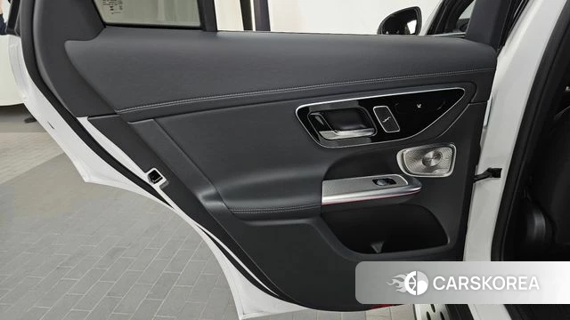 Mercedes-Benz GLC-Class X254 id 5026166 из Кореи 17