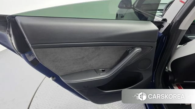 Tesla Model 3 id 4976745 из Кореи 17