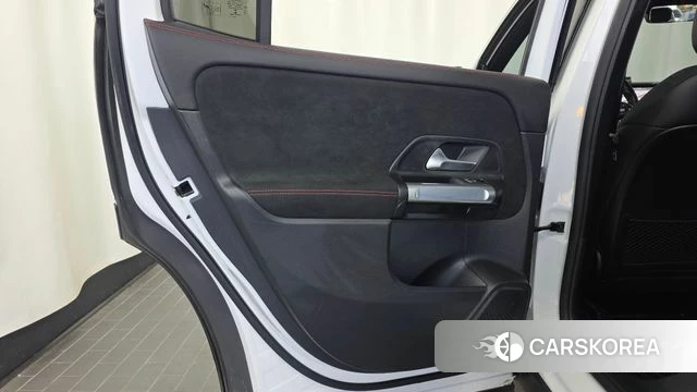 Mercedes-Benz GLB-Class X247 id 5033498 из Кореи 17
