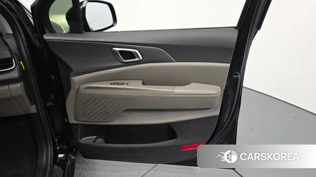 Kia The New Carnival 4th Generation id 4974853 из Кореи 17