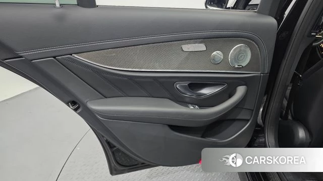 Mercedes-Benz E-Class W213 id 4936523 из Кореи 17
