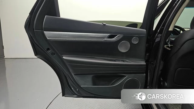 Genesis G80 (RG3) id 4997663 из Кореи 17