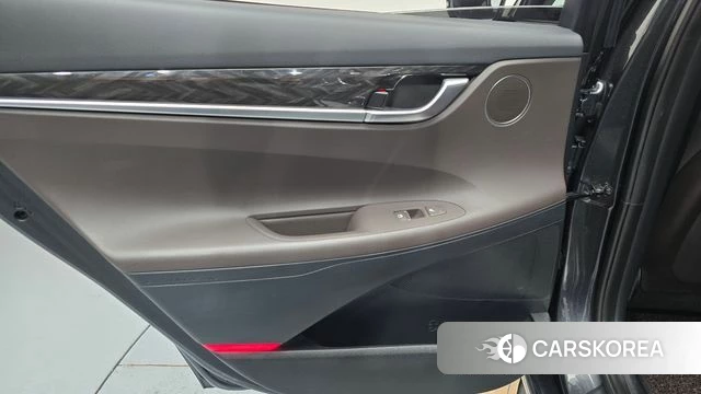 Hyundai Grandeur IG id 5018499 из Кореи 17