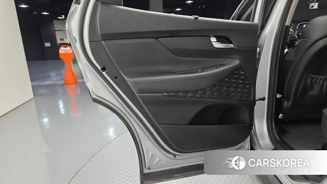 Hyundai Santa Fe TM id 5054780 из Кореи 17