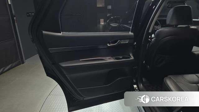 Hyundai Palisade id 4923134 из Кореи 17
