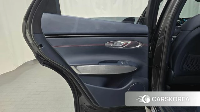 Genesis GV70 id 5016595 из Кореи 17