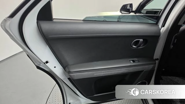 Hyundai The New Ionic 5 id 4767647 из Кореи 17